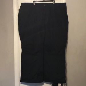 Lands End Plus Size Snow Pants